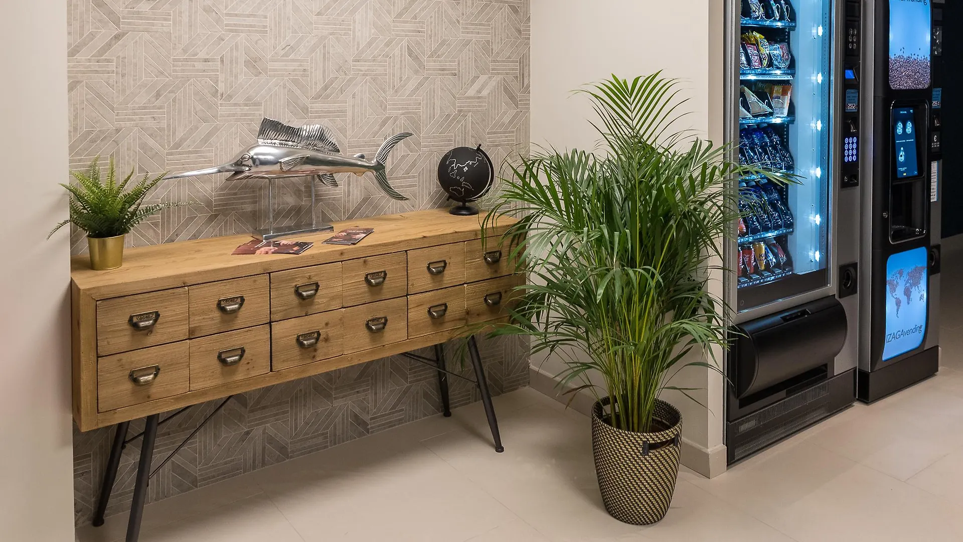 Bilbao City Center By Abba Suites Lejlighedshotel