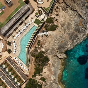 ***** מלון Six Senses Ibiza ספרד