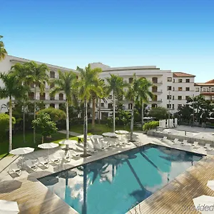 ***** מלון Iberostar Heritage Grand Mencey ספרד