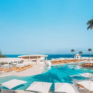 ***** מלון Iberostar Selection Sabila - Adults Only ספרד