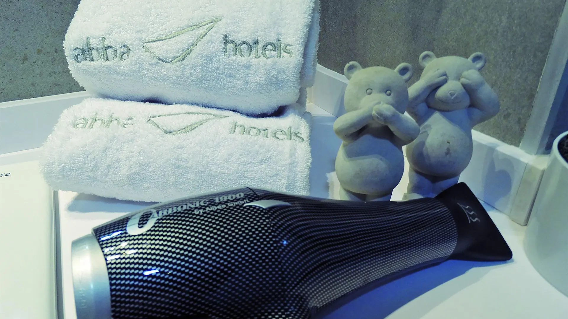 Bilbao City Center By Abba Suites 4*,  Spain